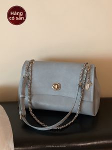 CHIO‘2ND | Túi Đeo Chéo Vai Đơn Giản Cho Phụ Nữ Mùa Hè