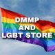 DMMP Store