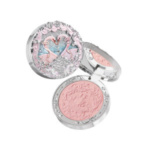 FlowerKnows Swan Ballet Series Embossed Blush 5 Colors