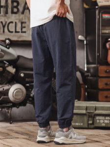 Quick Dry Lightweight Wide Fit Work Style Trousers