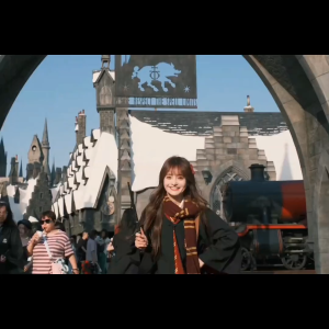 [ถูกที่สุด]เสื้อคลุมแฮรี่ เสื้อคลุม คอสตูมตัวละครปาร์ตี้ฮาโลวีน ส่งไว1-3วันถึง