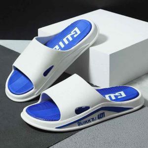 Non-slip Odor-resistant Slipper Plastic Thick Sole