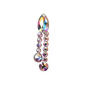 DANBAOLUO | Professional Dance Earrings
