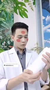 [Kèm Quà] Sữa Tẩy Trang Ahohwa Milky Cleanser – Làm Sạch Sâu & Cấp Ẩm Hiệu Quả