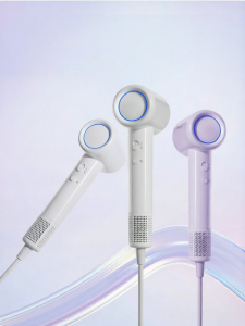 Midea | High Speed Negative Ion Rapid Drying Hair Care Ionic Constant Temperature Hair Dryer