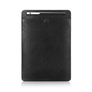 Sarung Leather Cover untuk Tablet iPad & Huawei MatePad SE 10.4