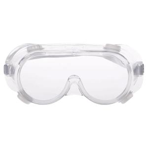 CK Tech. | Anti-Fog Anti-Splash Safety Goggles for Chemical Lab Use