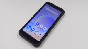 4G เครือข่ายสมาร์ทโฟน Android 12.0 แปดแกน Dual SIM 5.44 นิ้ว 4GB RAM 64GB ROM 13MP กล้องหลัง WIFI บลูทูธ GPS NFC Face Recognition โทรศัพท์มือถือ ZEEKER A10