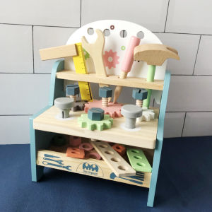 MENGTELI | Educational Assembly Toy
