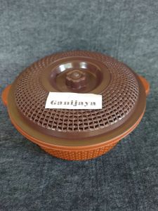 BAKUL NASI MURAH/WAKUL TEMPAT NASI/TEMPAT MAKANAN SERBAGUNA