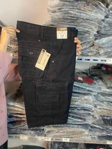 Zdc//CELANA KENDY KARGO//CARGO 7/8 //SIZE 28-38