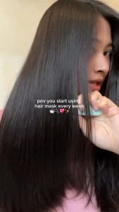 Cultusia Hair Treatment Collagen Mask with Vitamin Booster 500gr