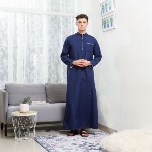 gamis arizal pria dewasa /gamis pakistan laki laki / jubah laki laki dewasa /baju koko muslim