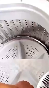 K6975 洗衣机爆氧粉 Washing Machine Oxygen Powder