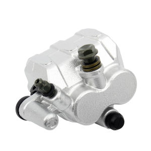 Phụ Tùng Thay Thế Má Phanh Đĩa Thủy Lực Trước Xe Máy Đa Năng Cho Honda Yamaha KTM Kawasaki Dirt Pit Bike