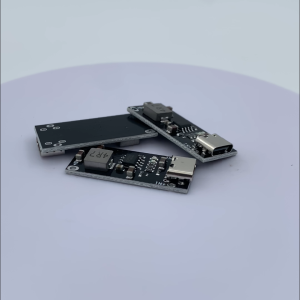 IP2312 Fast Charging Module Type C 3A Polymer Ternary Lithium Battery Charger Module 5V to 4.2V