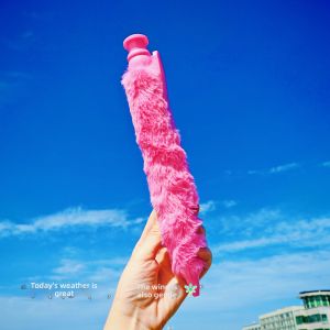 XIANGZHI | Plush Pressure Super Large Cute Pen