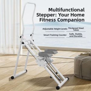 Keluojing | Indoor Folding Climbing Training Machine