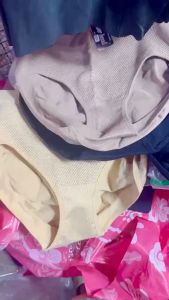 (Mua trực tiếp Thái) Quần lót len dệt kim Sister hood Thái Lan No 3015