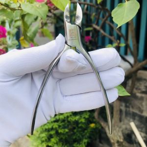Kìm cắt móng tay chân chuyên cắt khóe của Đức
