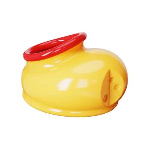Tafit | Anti-Splash Urine Sand Bathing Basin for Hamsters and Golden Hamsters