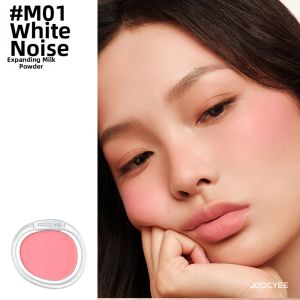 JOOCYEE | Colorful Multi-use Cheek Tint Cream
