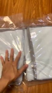 Chăn nỉ hàng không Nhật loại dày