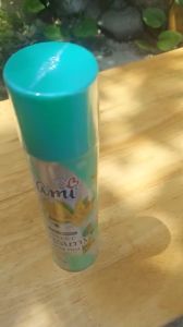 Xịt phòng Ami hương Ylang 280ml