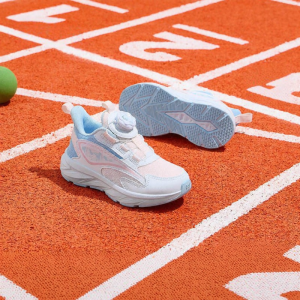 361° | Breathable Slip-resistant Childrens Running Shoes