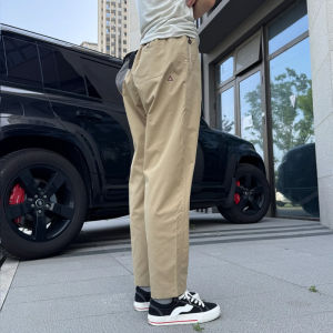 Lightweight Quick-Dry Soft Shell Cargo Pants Mens Summer Outdoor Climbing American Workwear Straight Leg Casual Trousers