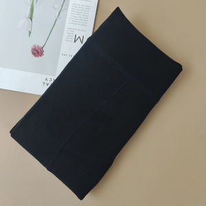 Thickened Fleece Womens Leggings High Waist Ankle Length Butt Lifting Cotton Thermal Tights Double Layered Gusseted Pantyhose