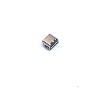 diymore | 1/5PCS 3.7V4.2V 18650 Mini Lithium Battery Charging Keyboard Charging Power Board Protection Type C Input Module Boost Converter