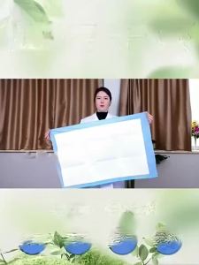 【Clitomk】10/20ชิ้น แผ่นรองซับผู้ใหญ่ ใช้แล้วทิ้ง แผ่นซึมซับ ซึมเร็วสุด 60 x 90cm