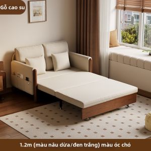 DONGMU | sofa giường thông minh Ghế Sofa Giường Gấp Đôi Công Dụng