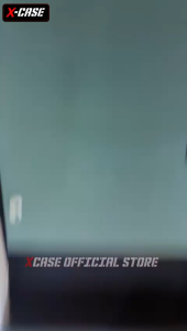 X-Case Stoplamp Lazy Nexus Motor Nmax Neo Turbo Connected App RGB 200 Mode Plug And Play WD 229