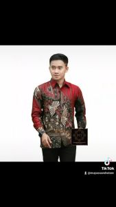 Kemeja Lengan Panjang Pria: Keindahan & Kekinian