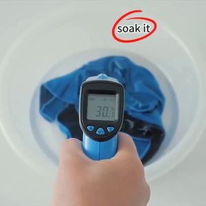 Ice Cold Sports Towel Instant Cooling Quick Dry Towels Microfiber Towel For Running Climbing Fishing Tuala Sukan Penyejuk