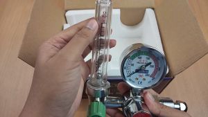 Regulator Oksigen Avico