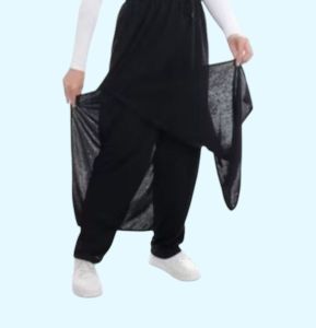 Rocela Olah raga Wanita Muslimah Rok Celana Olahraga Wanita Muslimah