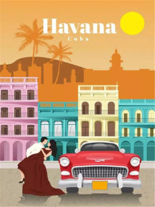 Tranh Khảm Kim Cương HUACAN - Phong Cảnh Thành Phố New York Paris Amsterdam Dán Đầy Đủ Chất Liệu Nhựa Trang Trí Nhà Cửa Hình Vuông/tròn