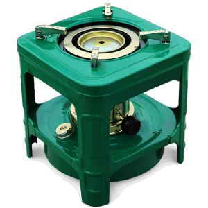 CHAOMU | Outdoor Windproof Kerosene Stove