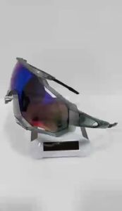 Outdoor Cycling Sunglasses UV400 Protection Windproof Glasses Men Women Sports Sunglasses Riding Fishing Runing Hikking Eyewear