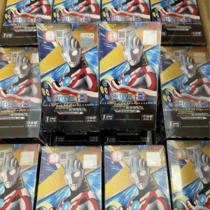 CHUNCAN | Classic Edition 46th Set OTM Anime Card Collection