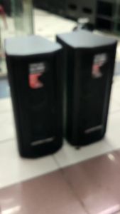 Audio One Tweeter Titanium Cocok untuk Semua Merk Speaker Aktif Original Premium Garansi | DM