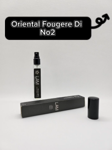 Nước hoa LAM_Oriental Fougere Di No2_ Phóng khoáng Nam tính Cuốn hút -10m