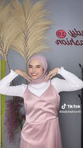 LONG DRESS SATIN TEBAL / TERMURAH / (DRESS NYA SAJA )  / DRES SATIN KONDANGAN / KIMONO SATIN