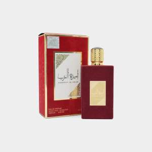 Ameerat Al Arab EDP 100ml Long Lasting Perfumes For Women’s