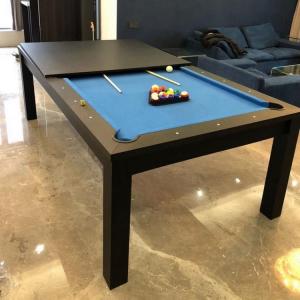 MEISITEKEKE | Multifunction 3-in-1 Indoor Billiard Table