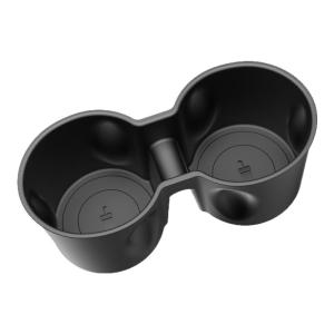 DIBOCHEPIN | Cup Holder Organizer For Tesla Refreshed Model3/ModelY