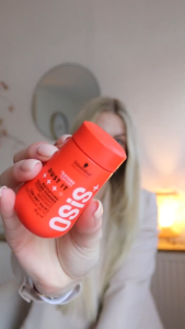 Schwarzkopf Osis+ Dust It 10g